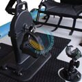 Надувная SUP-доска Serf King Pedal Sup (синяя) с ножным узлом