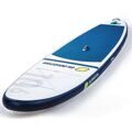 Gladiator RENTAL 10.6 универсальная sup доска