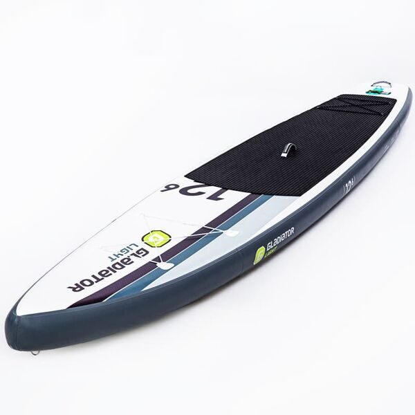 Gladiator LT12.6T sup доска с веслом купить в мск