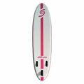 Сап-борд Scirocco Areo Pink 10'6"
